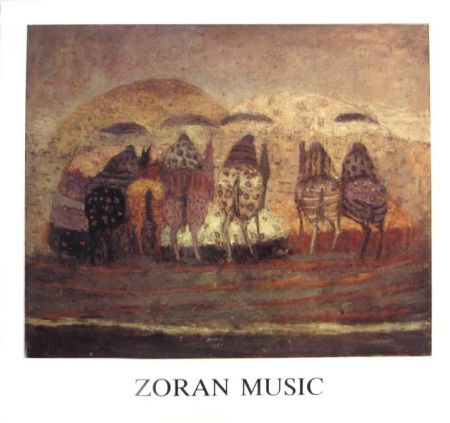 Zoran Music